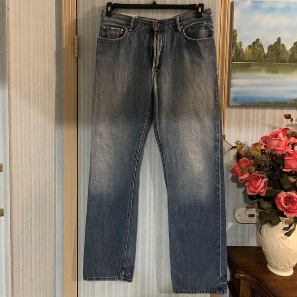 Vintage Gap Men's 1969 Jeans - Picture 1 of 5